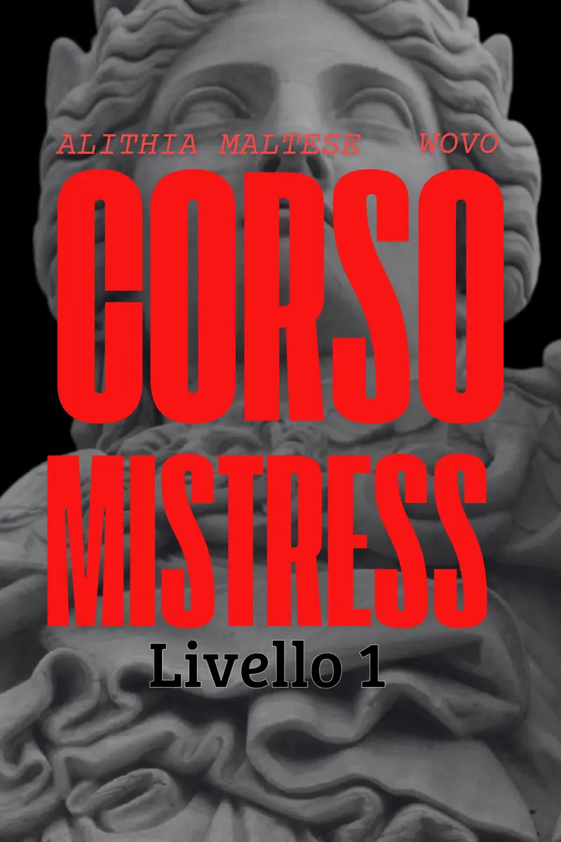Corso Livello 1 - Mistress