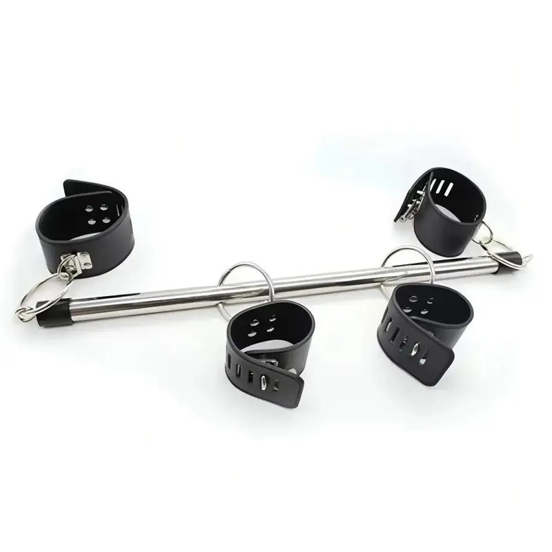 Costrittivo Hogtie Tube Restraint Kit