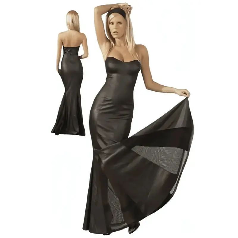 Cottelli Collection Kleid – Vestitino