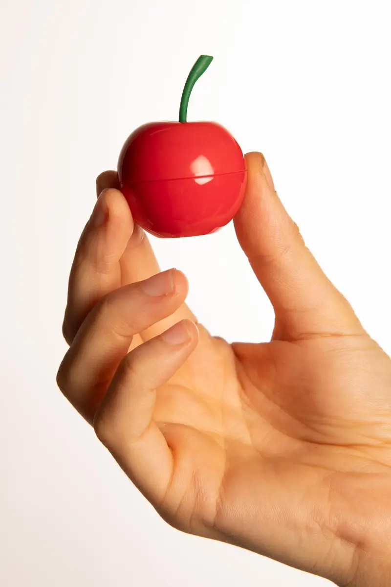 Crazy Love Cherry Crema per Capezzoli Stimolante