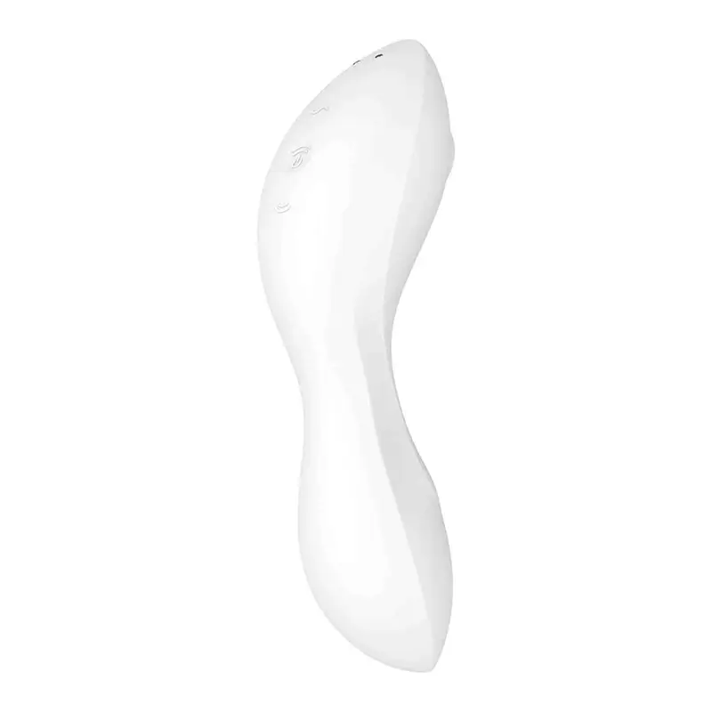 Curvy Trinity 5 Plus - White