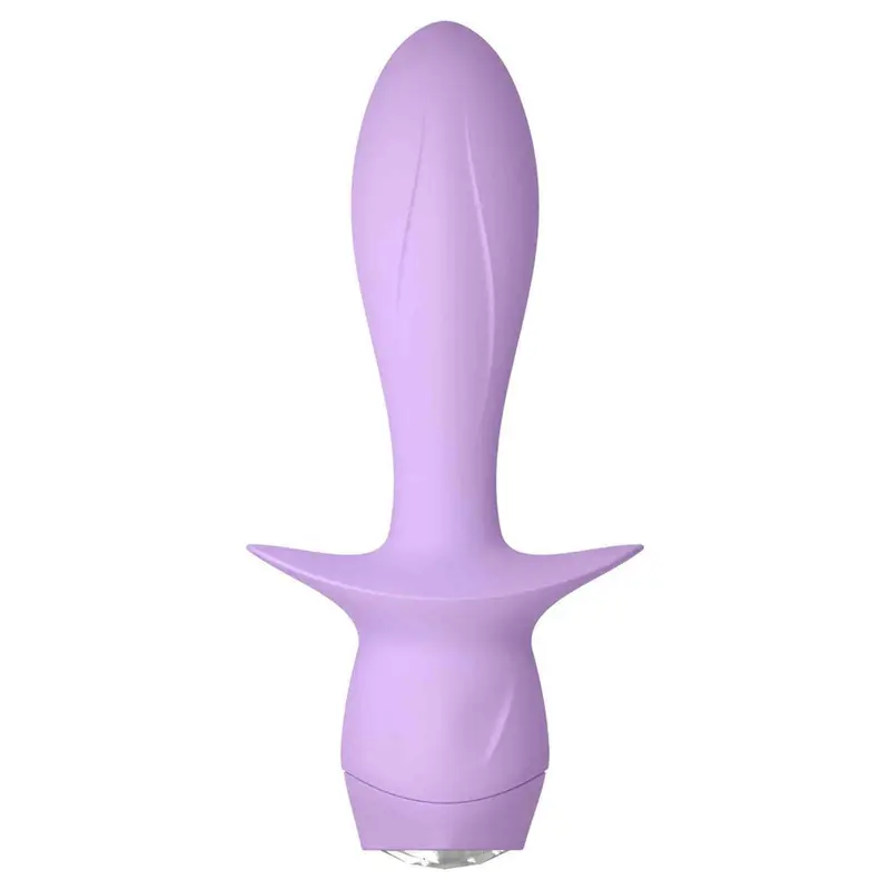 Cuties Mini Vibratore 13.6 cm – Vibratore Classico