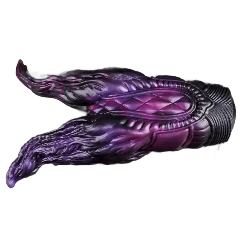 Dagon silicone masturbations