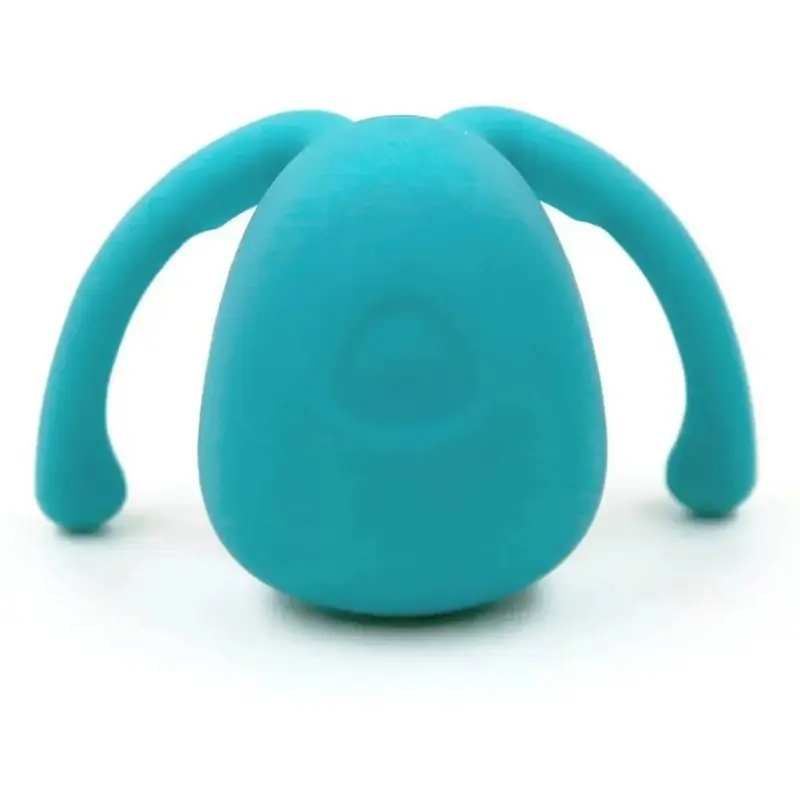 Dame Eva II Hands-Free Vibrator – Vibrazioni Libere e Potenti