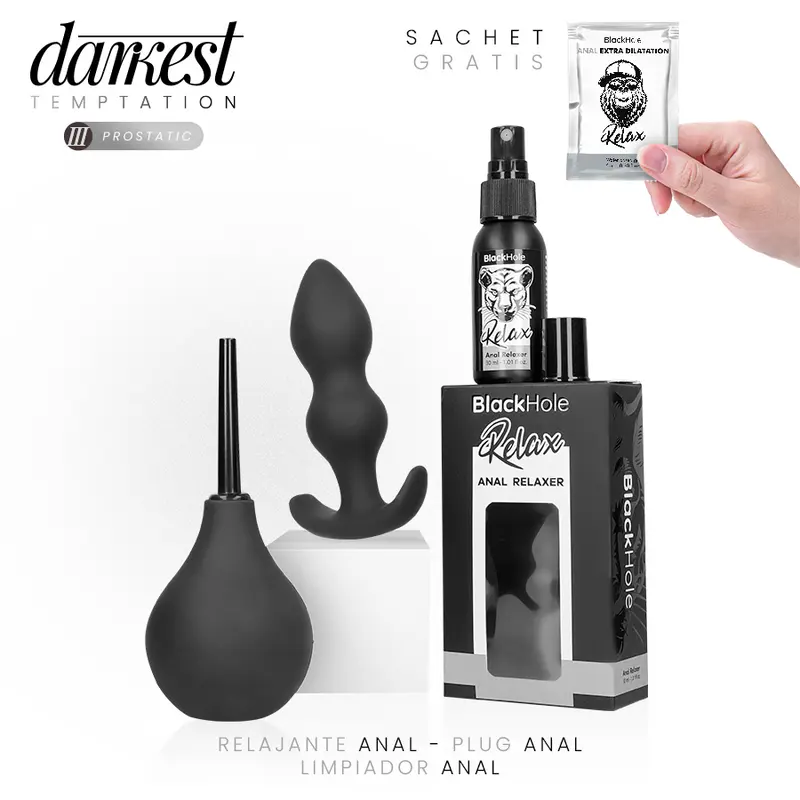 DARKEST TEMPTATION - 3