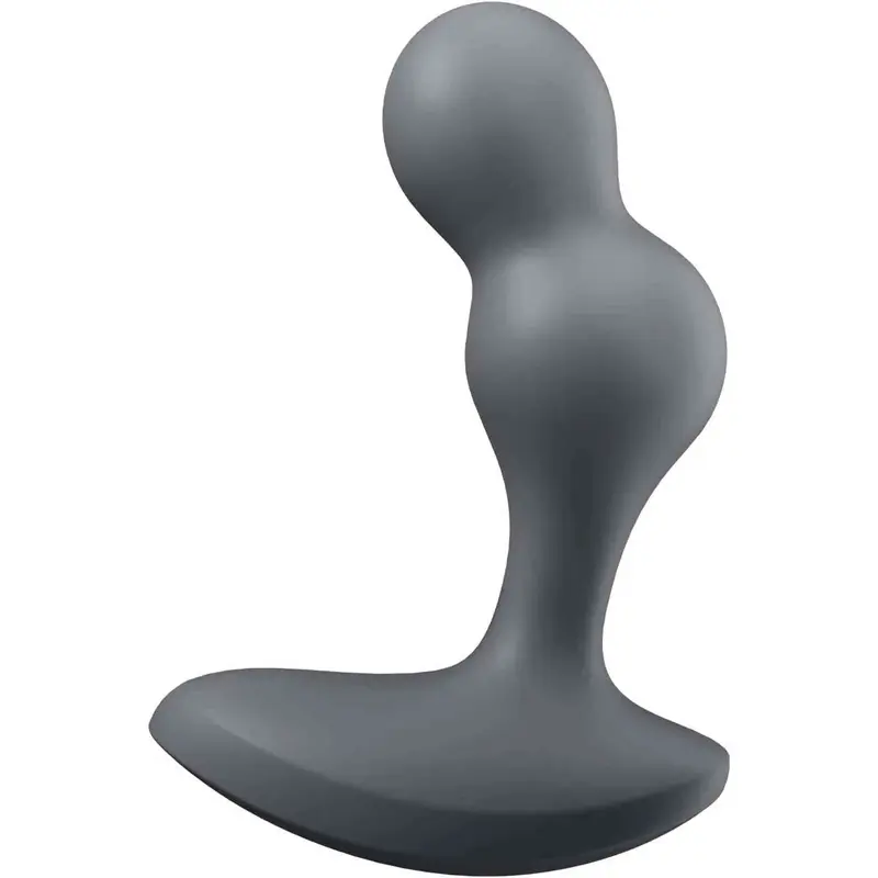 Deep Diver Vibrating Anal Plug – Vibrazioni Potenti e Controllo APP