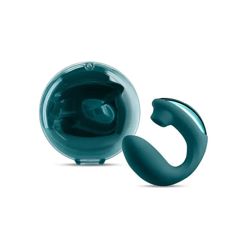 Desire Euphoria – Vibratore Rabbit