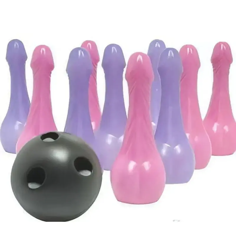 Dicky Bowling Set – Gadget Scherzoso