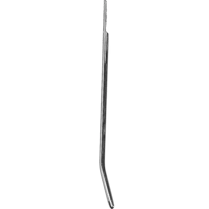 Dilatatore Uretrale Lungo 8mm – Sonda Uretrale in Acciaio
