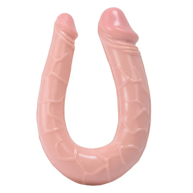 Dildo Doppio Twice Rapture