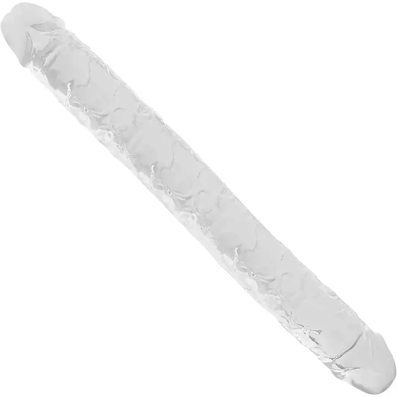 Dildo Double Dong Flessibile – Dildo Doppio
