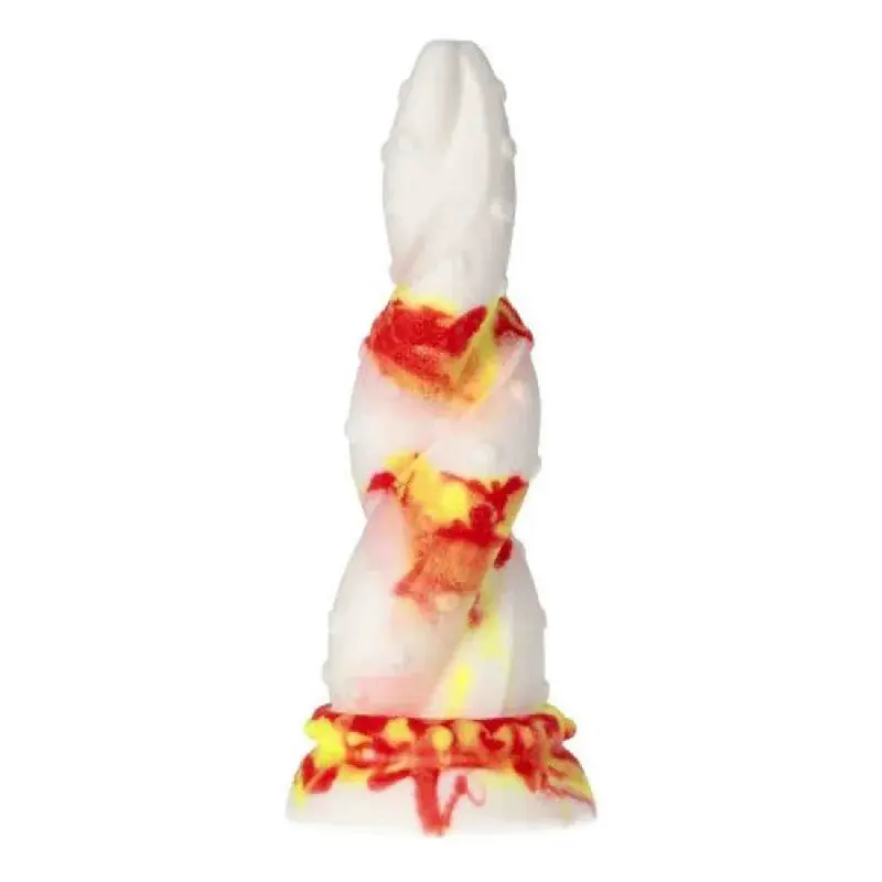 Dildo Monstertoyz Jafarlo – Dildo Fantasy in Silicone