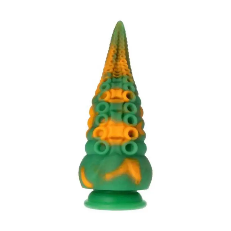 Dildo Monstertoyz Mad Medusa – Dildo Fantasy
