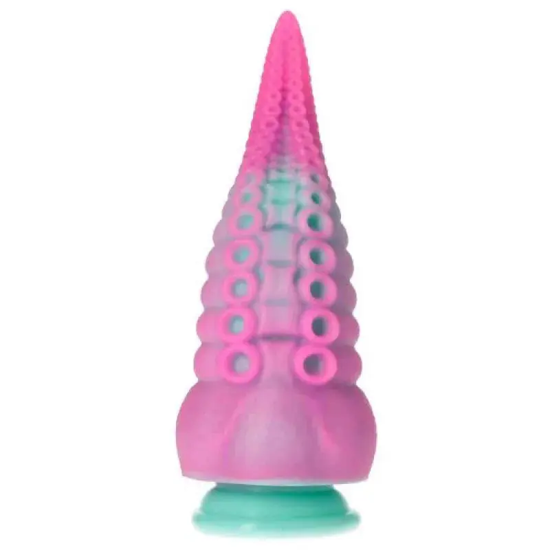 Dildo Monstertoyz Ursulahhhhhhh
