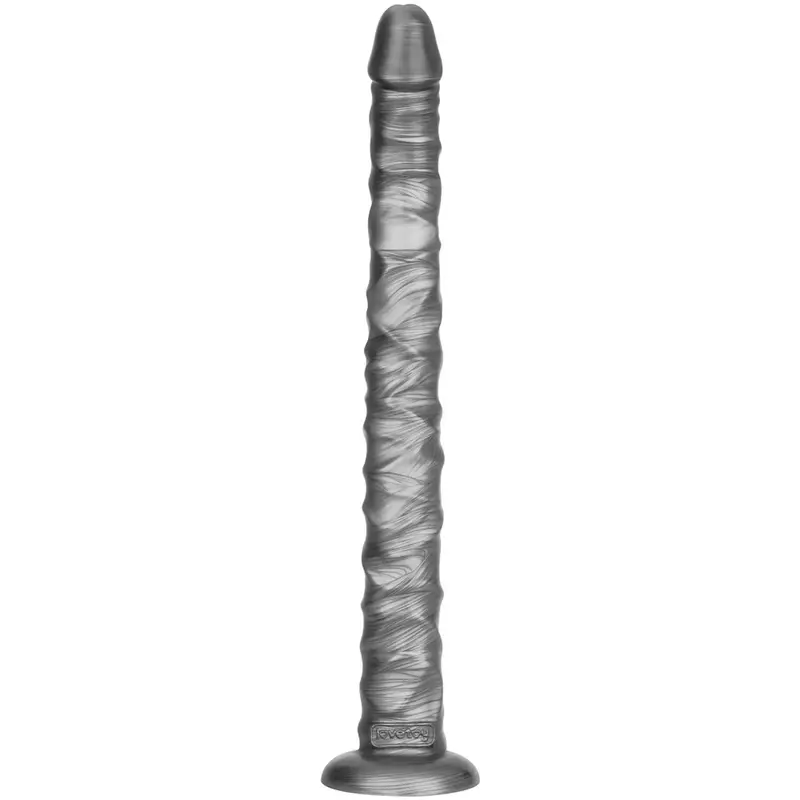 Dildo XXL Vibrax Slider Wrecker 40,8 cm