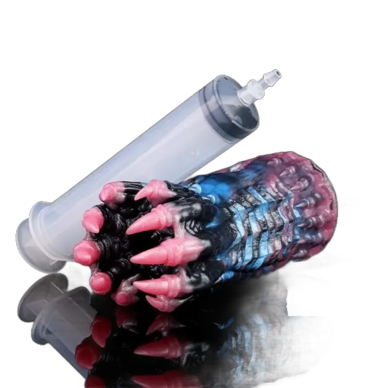 Distant dream Squirting Masturbators