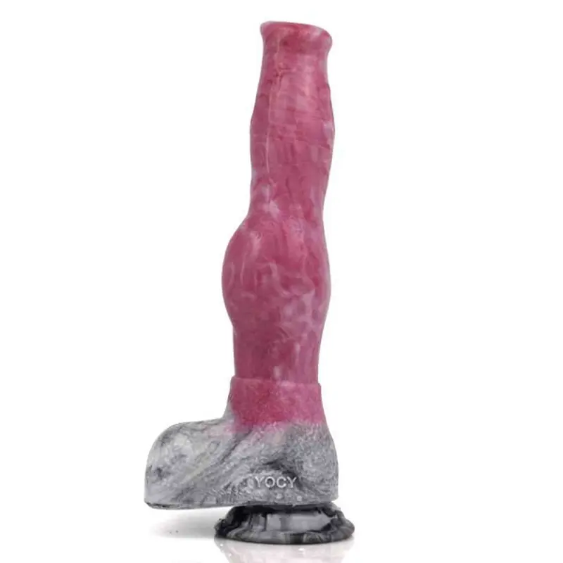 Doberman Pinscher Dildo