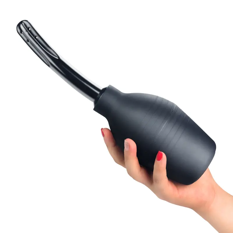 Doccia Intima Deluxe – Doccetta Anale