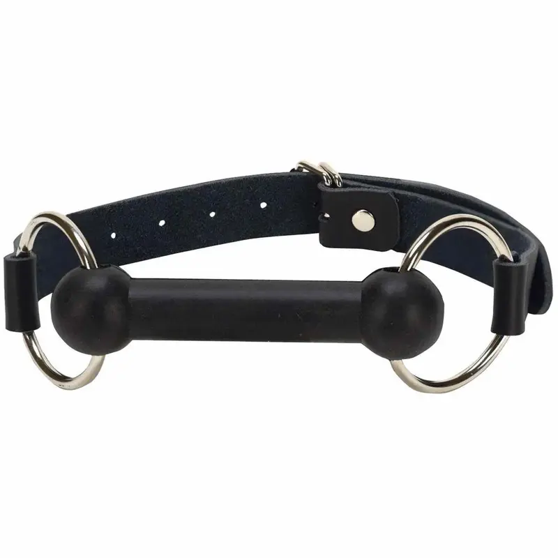 Dog Bone Ball Gag