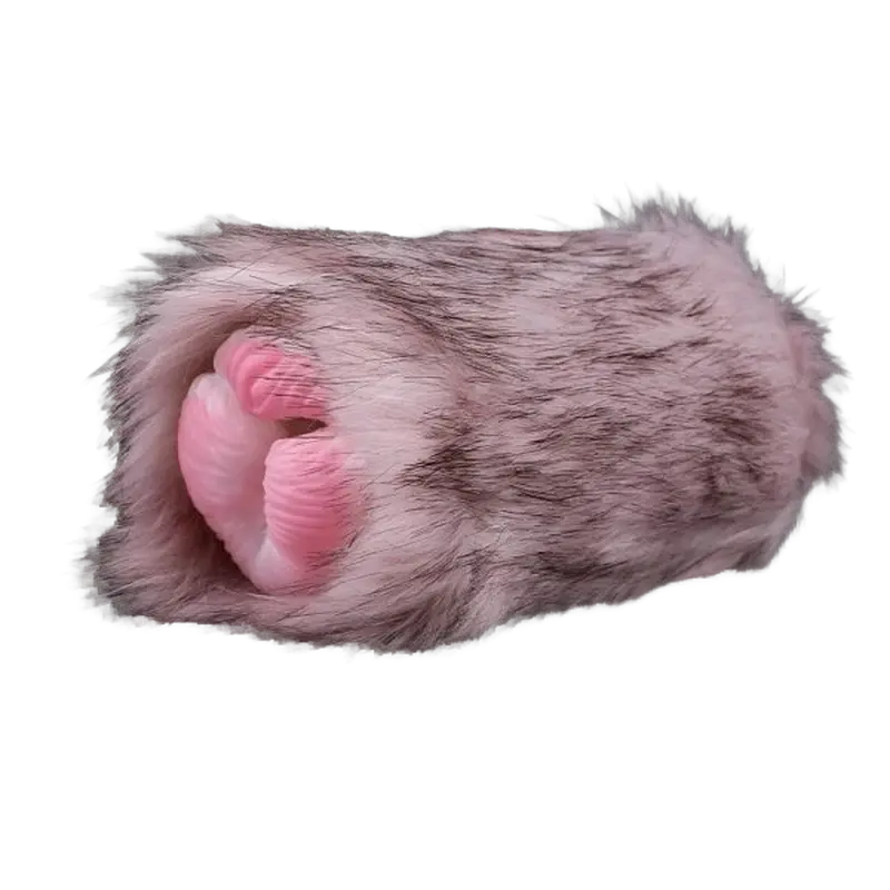 Dog Shape Pussy Toy Fantasy Furry Masturbator