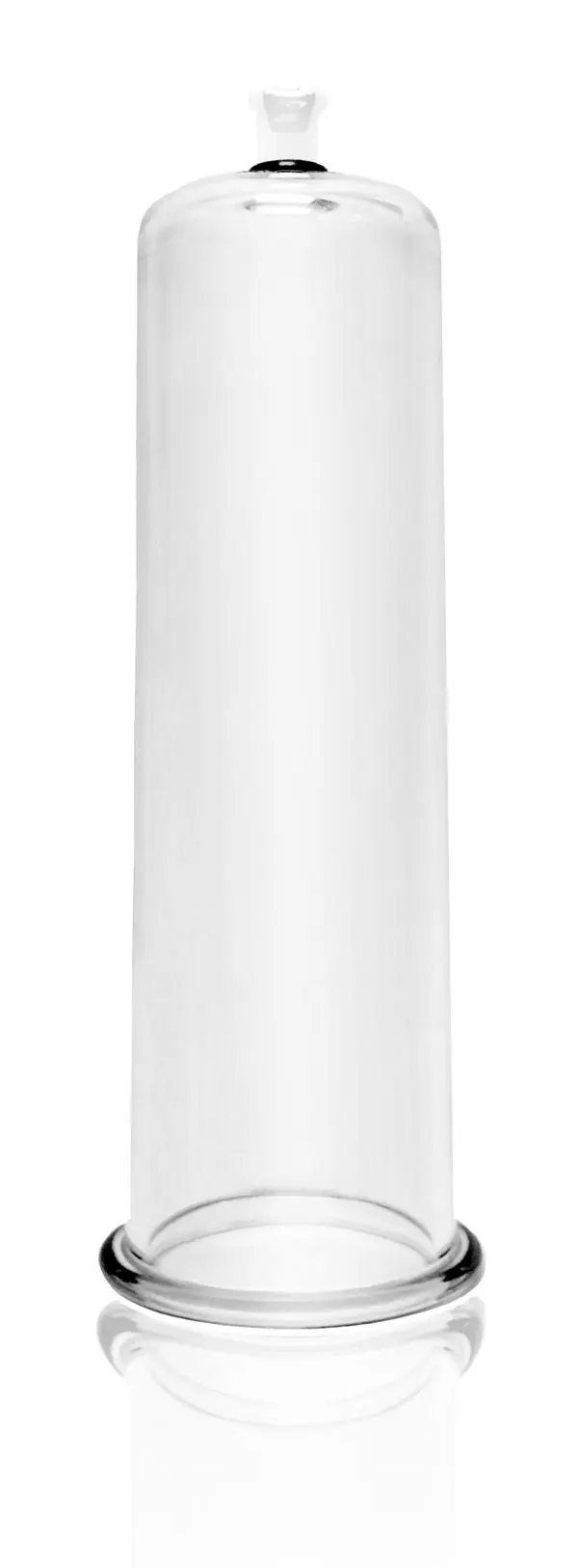 Dr. Joel Kaplan Cilindro Vacuum 2″ – Sviluppatore a Pompa