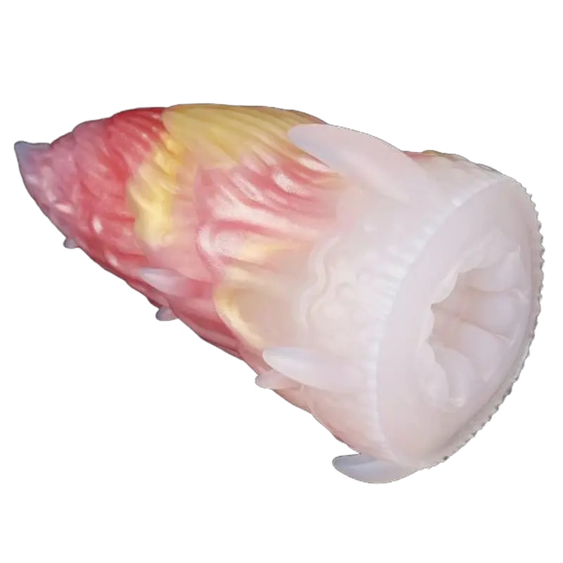 Dream conch masturbations for men