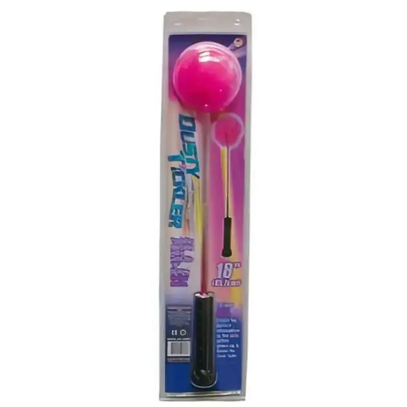 Dusty Tickler – Sensualità e Gioco di Seduzione