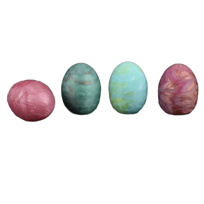 Egg of ovipositor