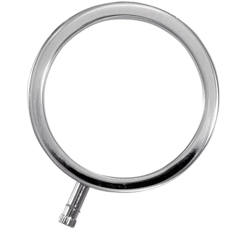 ELECTRASTIM - ANELLO PER PENE IN METALLO ELECTRARINGS 32 MM