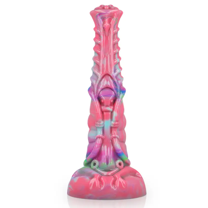 EPIC - SIDHE DILDO CREATURA IMMORTALE