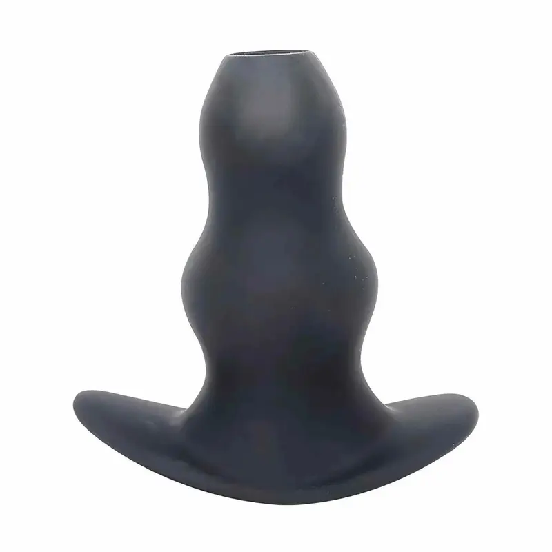 Ergo Bum Silicone Tunnel Plug - Taglia XL