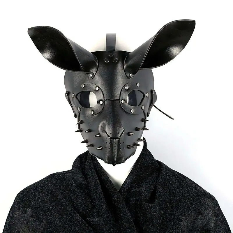 Evil Rabbit