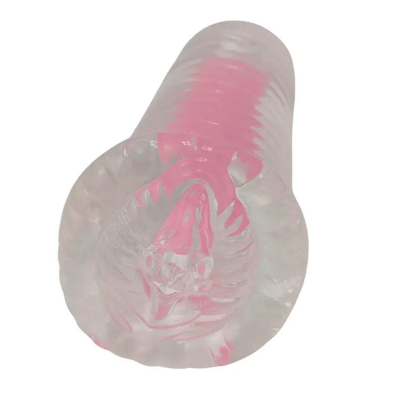 Exotic Girl Masturbatore Design Vibrante – Masturbatore Realistico