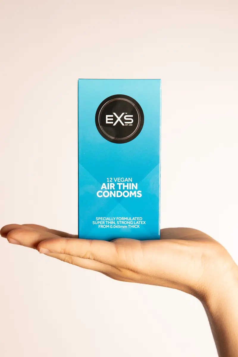 EXS Preservativi Air Ultra Fini 12pz