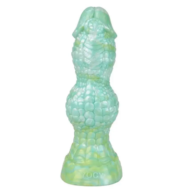 Fire Kylin Dildo