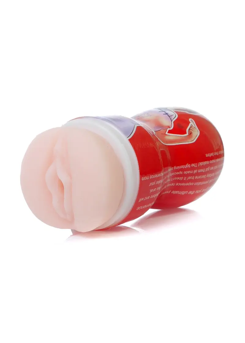 Fleshlight Pocket Size Pussy – Masturbatore Pocket Size