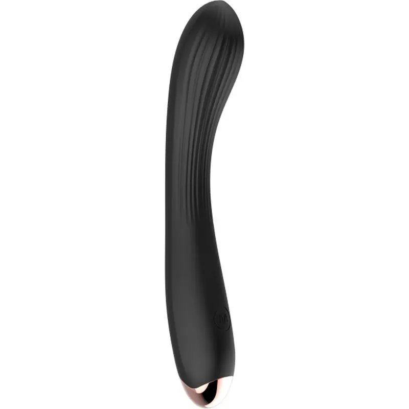 Flexi Vibratore Punto G Morbido – Vibratore Vaginale