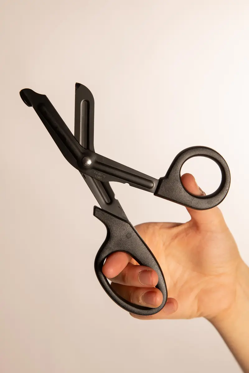 Forbici di Sicurezza per Bondage
