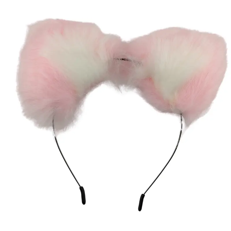 Frontino con orecchie da coniglietta – Accessorio sexy e malizioso