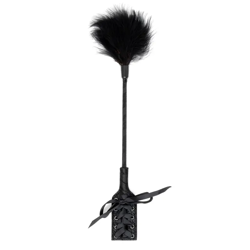 Frustino Sensual Tickler Duo