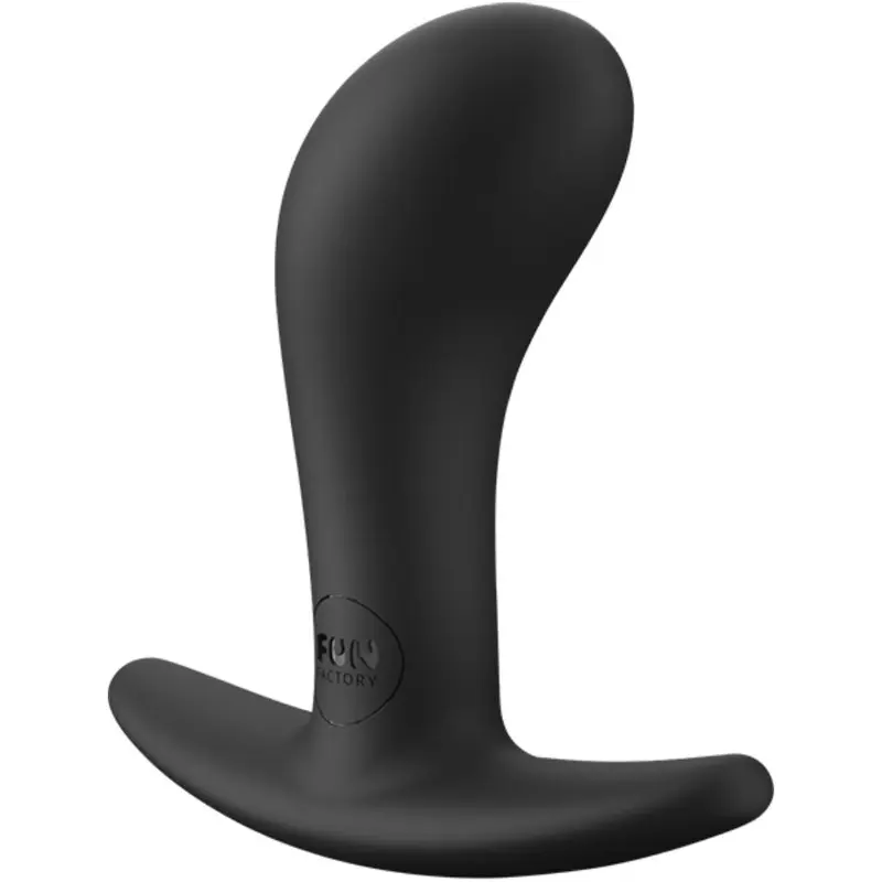 FUN FACTORY - BOOTIE ANAL PLUG TAGLIA S NERO
