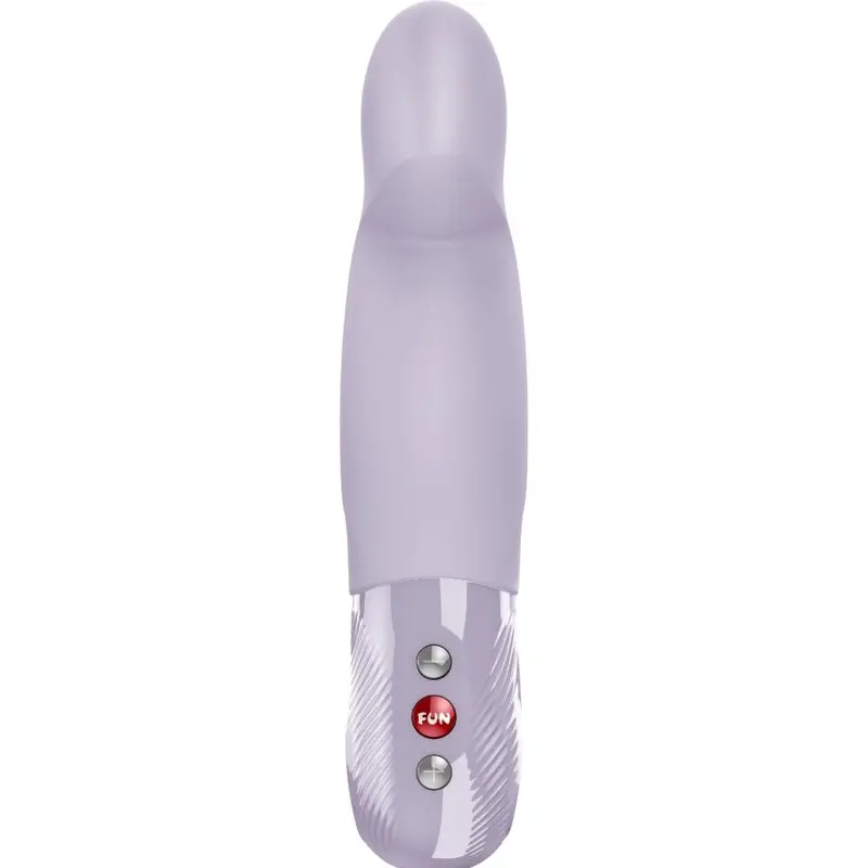 FUN FACTORY - PULSATORI STRONIC A SPINTA FLUIDA VIOLA