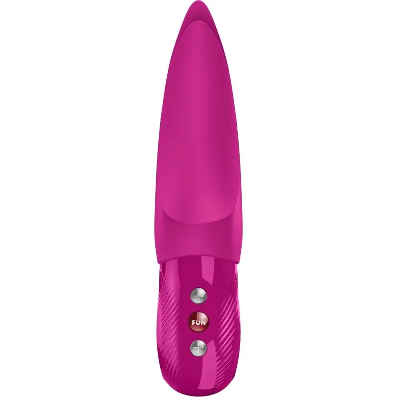 FUN FACTORY - VIBRATORE VOLTA LAY-ON MAGENTA