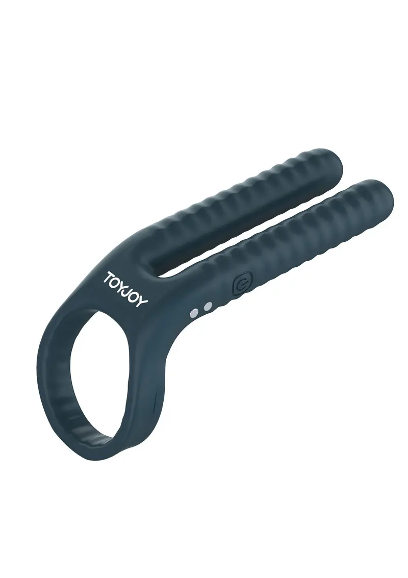 Fushion Anello Vibrante per Coppie – Vibratore di Coppia