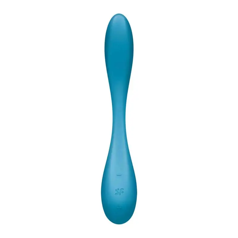 G-Spot Flex 5+ - Petrol