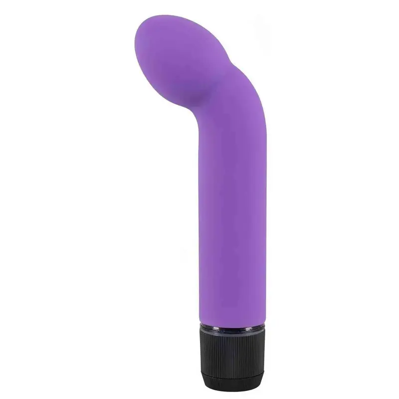 G Spot Lover Vibratore in Silicone Multivelocità – Vibratore Punto G