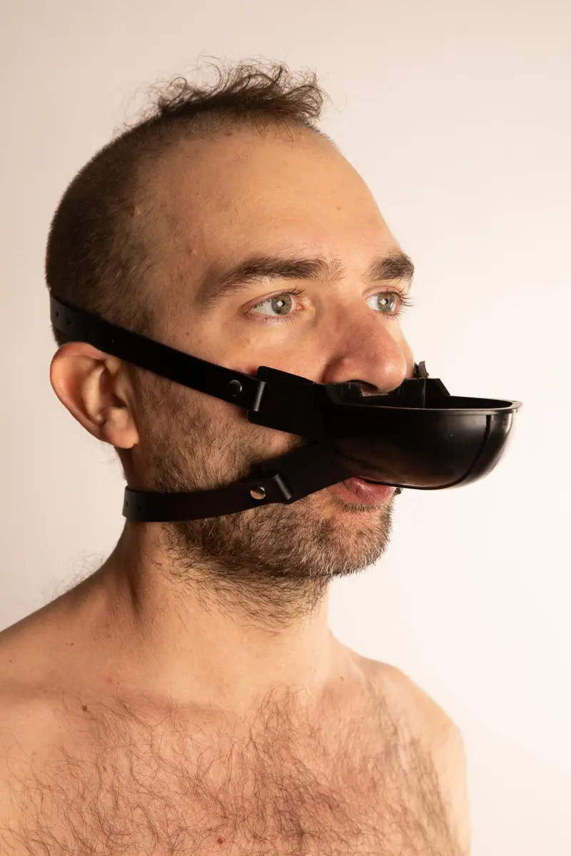 Gag con Imbuto