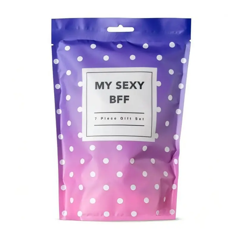 Gift Box My Sexy BFF