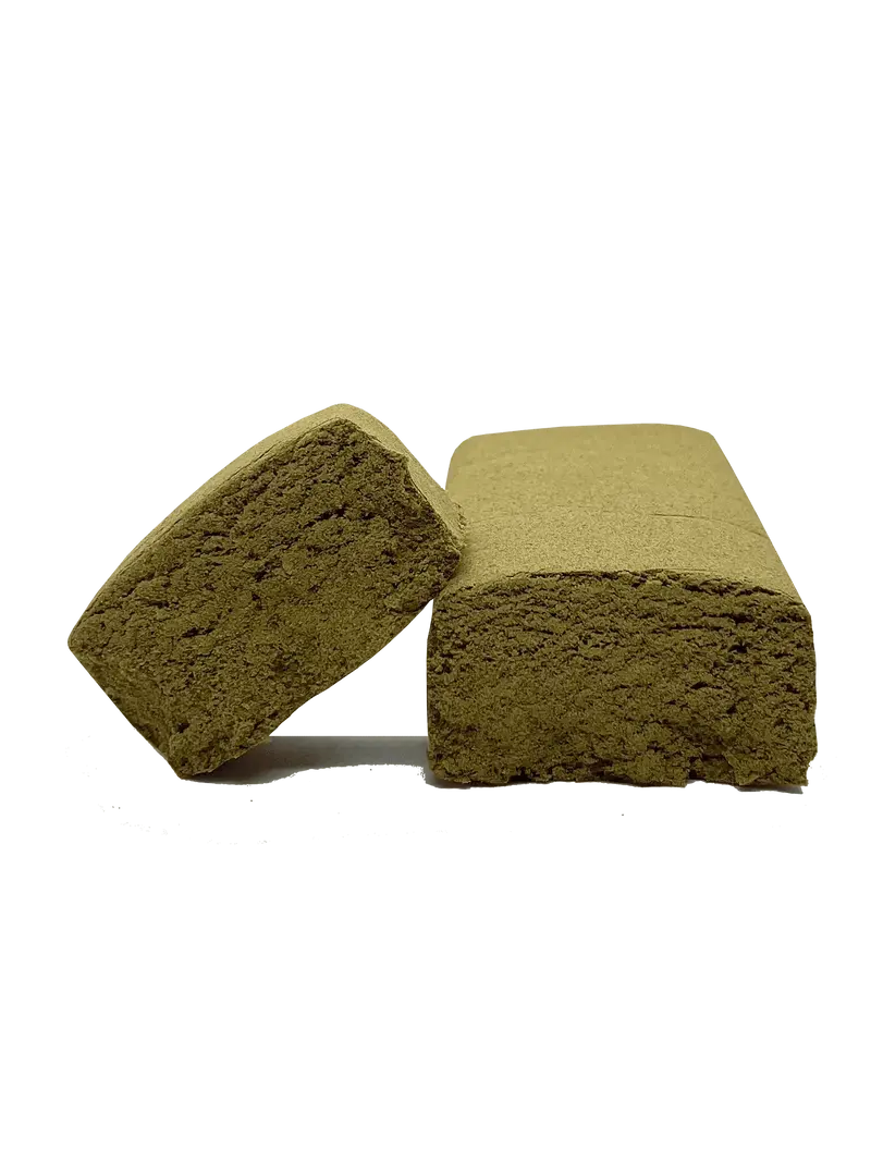 Hashish Marocchino 00 "Rabbit" 3g - Super Polline Prima Battitura (CBD >28%)