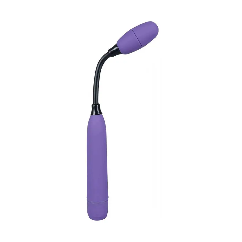 Hey Mr.Flex Purple